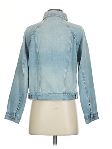 Madewell Denim Jacket (view 2)