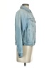 Madewell 100% Cotton Blue Denim Jacket Size XXS - photo 4