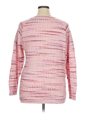Style&Co Pullover Sweater (view 2)