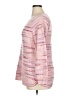 Style&Co Tie-dye Pink Pullover Sweater Size XL (petite) - photo 5