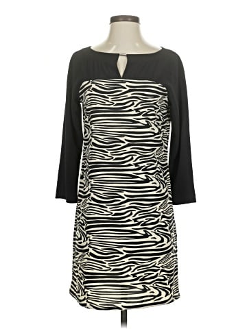 Armani Exchange Casual Dress (view 1)