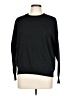 T Tahari Black Pullover Sweater Size L - photo 1