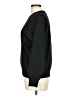 T Tahari Black Pullover Sweater Size L - photo 5