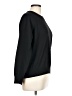 T Tahari Black Pullover Sweater Size L - photo 4