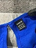 Shein Blue Short Sleeve Top Size 6 - photo 7