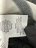 Atmosphere Stripes Silver Pullover Sweater Size 4 - photo 10