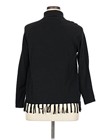 Rafaella Turtleneck Sweater (view 2)