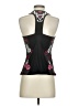 Athleta Pink Gray Tank Top Size 3 - photo 2