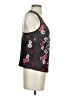 Athleta Pink Gray Tank Top Size 3 - photo 4