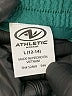 Athletic Works Solid Green Active Skort Size L - photo 3