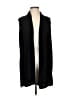 Joseph A. Black Cardigan Size S - photo 1