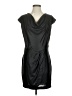 Graham & Spencer 100% Polyester Black Cocktail Dress Size S - photo 1