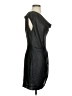 Graham & Spencer 100% Polyester Black Cocktail Dress Size S - photo 4