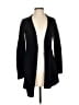 Moda International Black Cardigan Size XS - photo 1