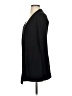 Moda International Black Cardigan Size XS - photo 5