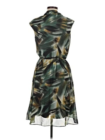 Karin Stevens Casual Dress (view 2)