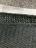 Unbranded 100% Polyester Gray Cardigan Size L - photo 7