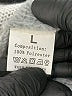 Unbranded 100% Polyester Gray Cardigan Size L - photo 8