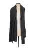 Kookai Gray Cardigan Size Sm (1) - photo 1