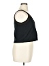 James Perse Black Sleeveless Blouse Size XL (4) - photo 4