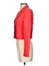 Carlisle 100% Acetate Red Blazer Size 0 - photo 5