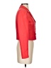 Carlisle 100% Acetate Red Blazer Size 0 - photo 4