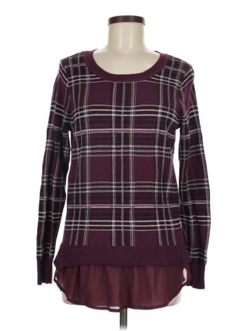 Torrid Pullover Sweater (view 1)