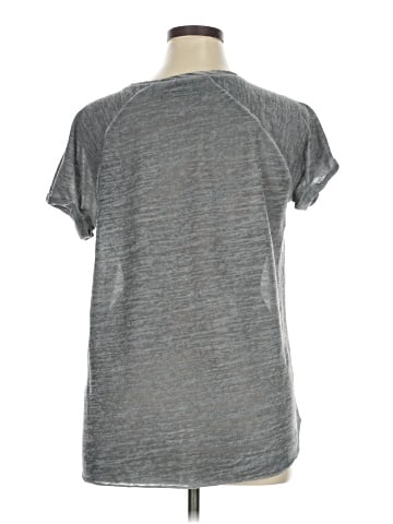 Dantelle Short Sleeve Top (view 2)