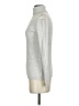 Athleta Gray Turtleneck Sweater Size S - photo 5