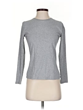 Organicbasics 3/4 Sleeve T Shirt