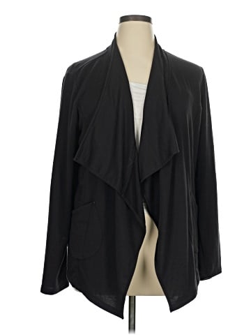 Dana Buchman Blazer (view 1)