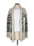 BB Dakota Gray Cardigan Size XS - photo 1