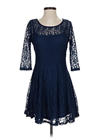 Fishbowl Clothing Cocktail Dress (view 1)