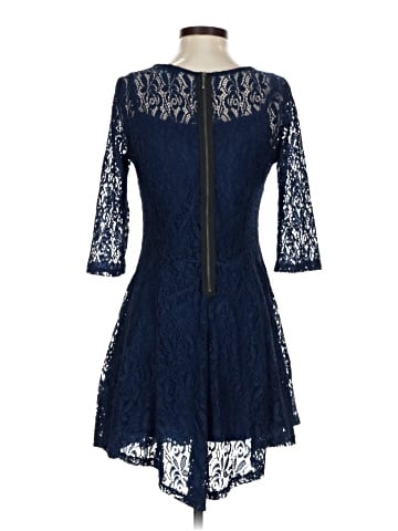Fishbowl Clothing Cocktail Dress (view 2)