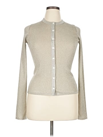 A.L.C. Long Sleeve Blouse (view 1)