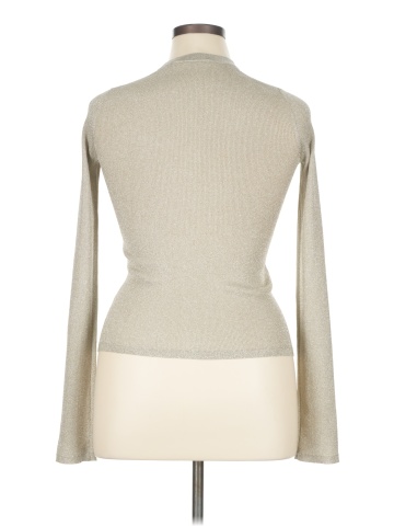 A.L.C. Long Sleeve Blouse (view 2)