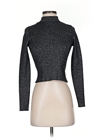 House of Harlow 1960 Turtleneck Sweater (view 1)