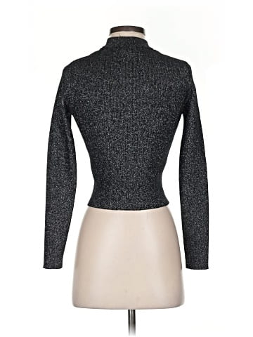 House of Harlow 1960 Turtleneck Sweater (view 2)