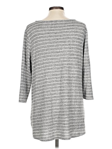 Gibson Pullover Sweater (view 2)