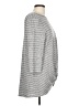 Gibson Gray Pullover Sweater Size L - photo 4