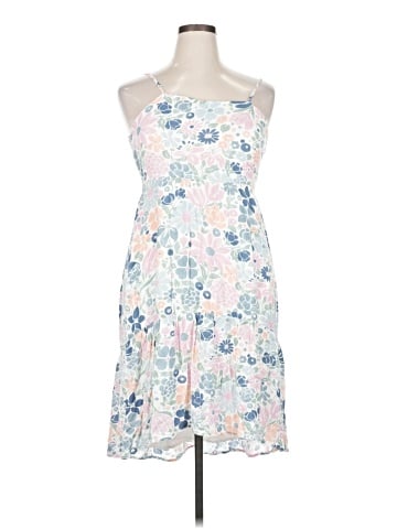Abercrombie Cocktail Dress (view 1)