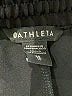 Athleta Black Casual Pants Size XS - photo 3
