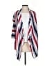 Splendid Red Cardigan Size S - photo 1