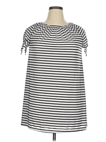 West Loop Short Sleeve Top (view 1)