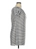 West Loop Gray Short Sleeve Top Size XL - photo 4