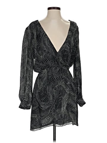 Parker Cocktail Dress (view 1)