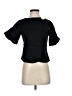Magaschoni Black Blazer Size XXS (estimated, petite) - photo 1