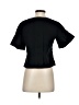 Magaschoni Black Blazer Size XXS (estimated, petite) - photo 2