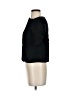 Magaschoni Black Blazer Size XXS (estimated, petite) - photo 5