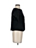 Magaschoni Black Blazer Size XXS (estimated, petite) - photo 4